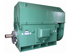YKK7107-4Y系列6KV高压电机