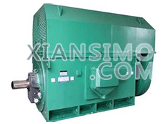 YKK7107-4YXKK(2极)高效高压电机技术参数